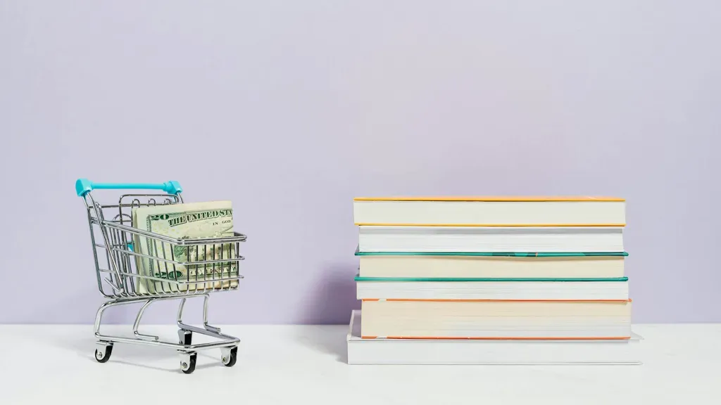 Education funding and scholarship concept representing school voucher programs by state