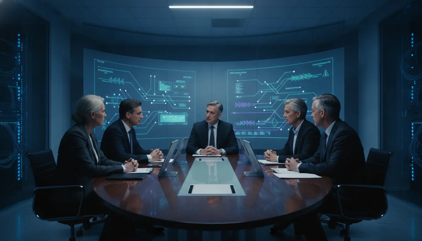 IT compliance audit services workshop mapping controls, owners, and evidence