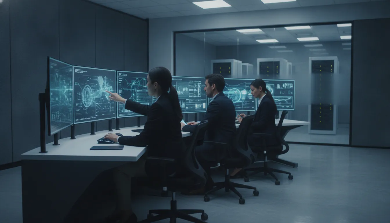 Cloud readiness review across security, resilience, operations, compliance, and cost