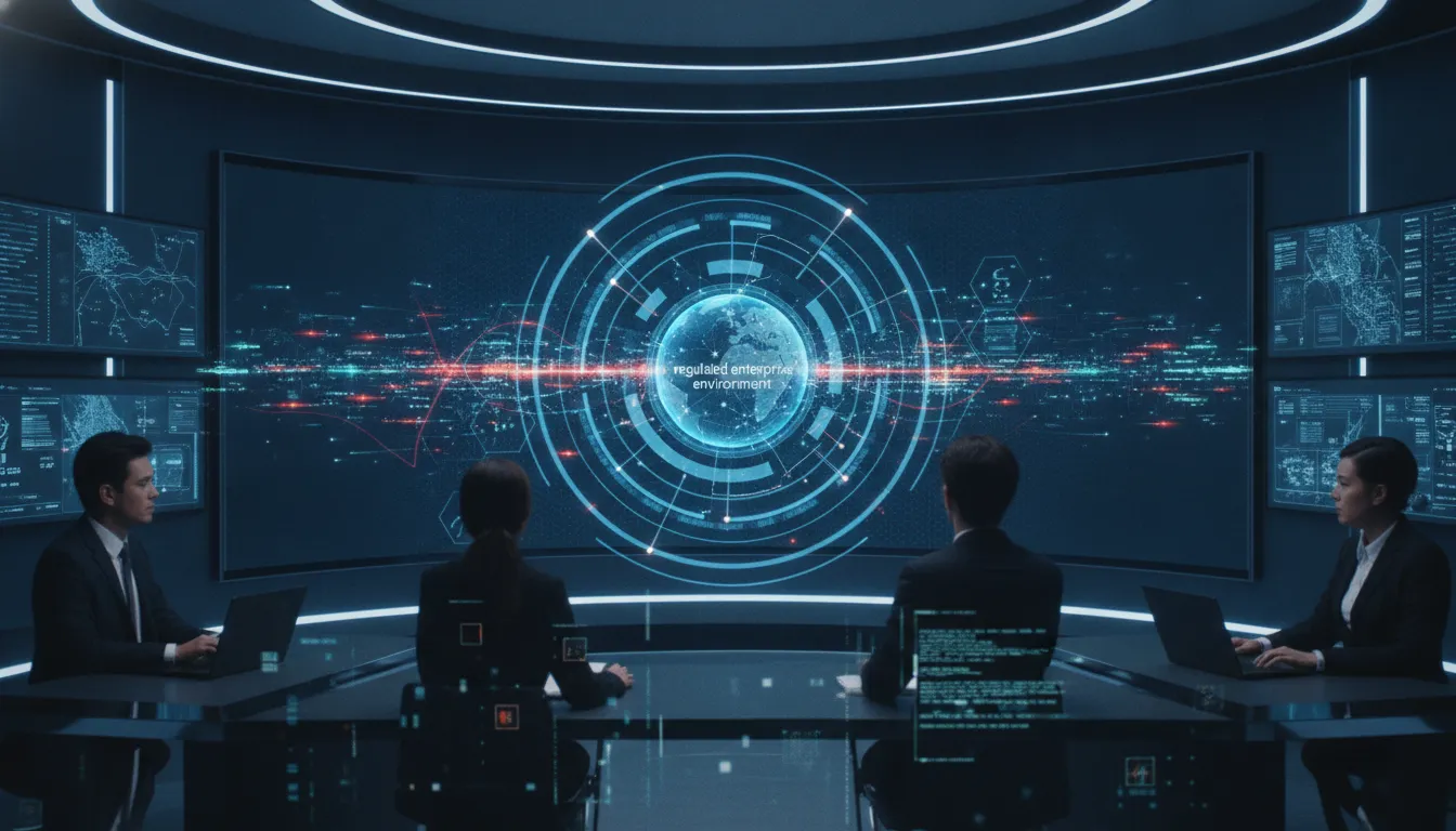 Security analysts evaluating MDR vs SOC as a Service telemetry and response workflows