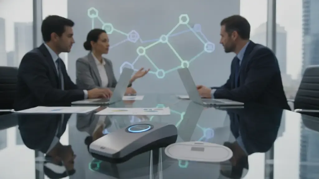 IT and security leaders evaluating visitor management system and access control requirements