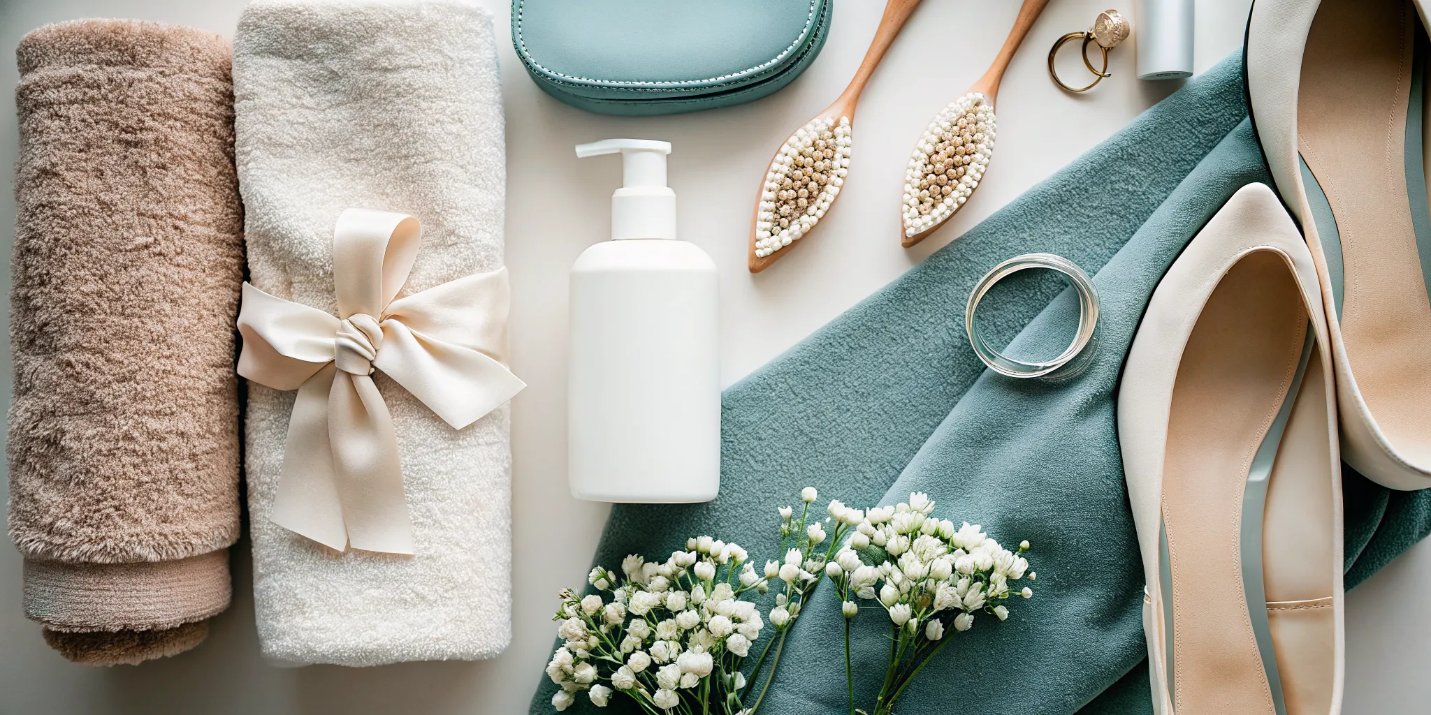 Gentle aftercare essentials for waxing before wedding appointments