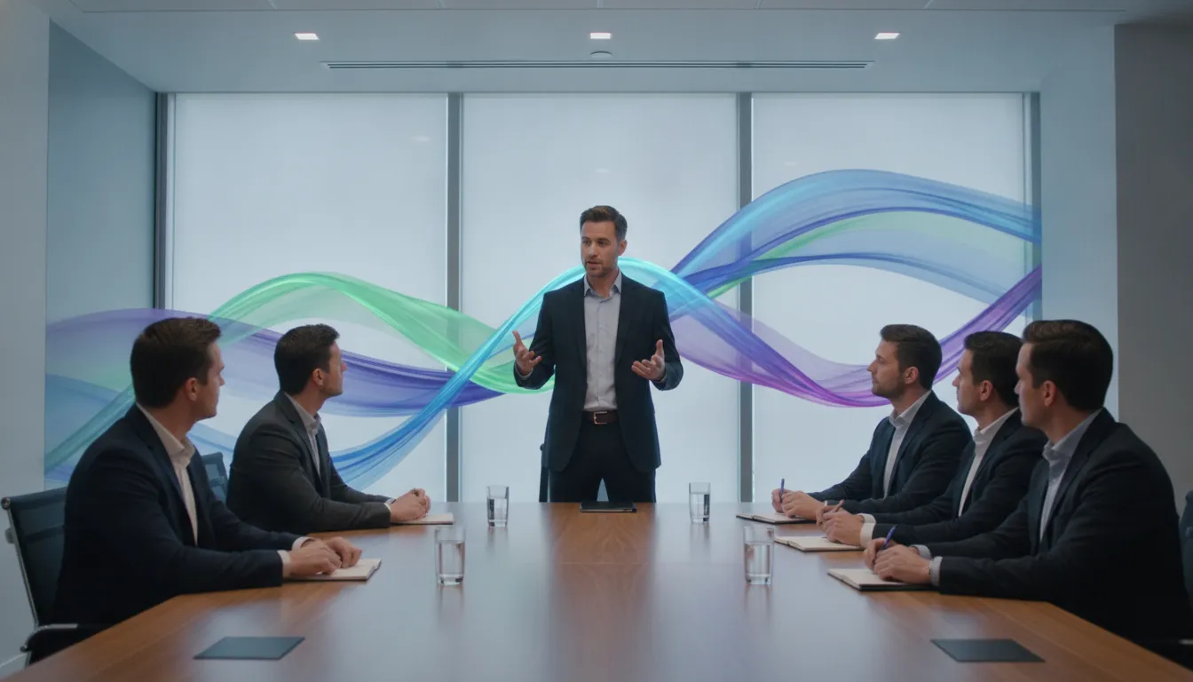 Trader reviewing options risk and changing exposure