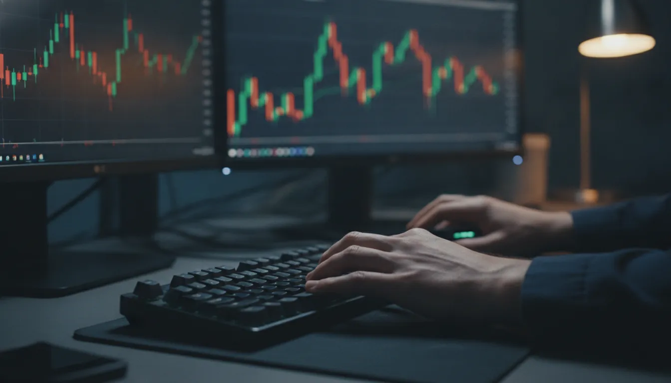 Index options position sizing illustration