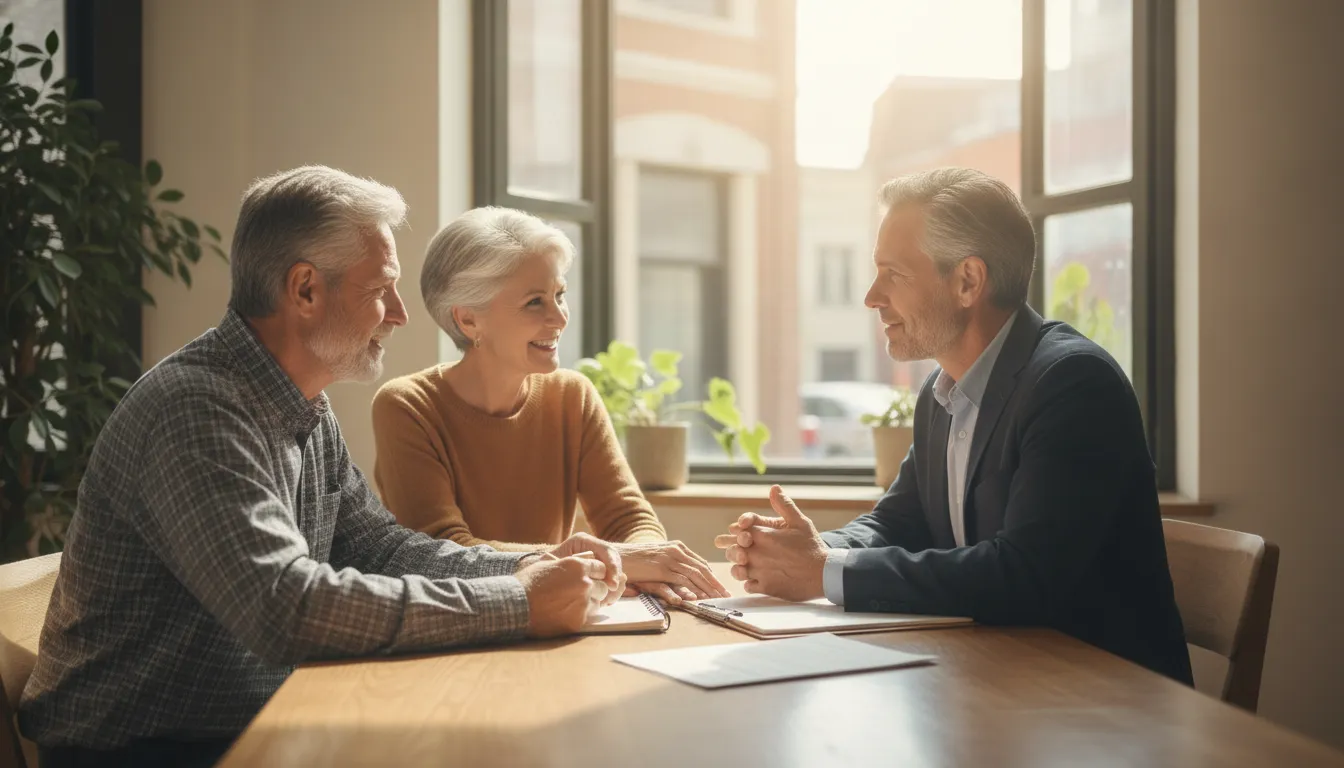 Coordinating retirement accounts with estate planning goals