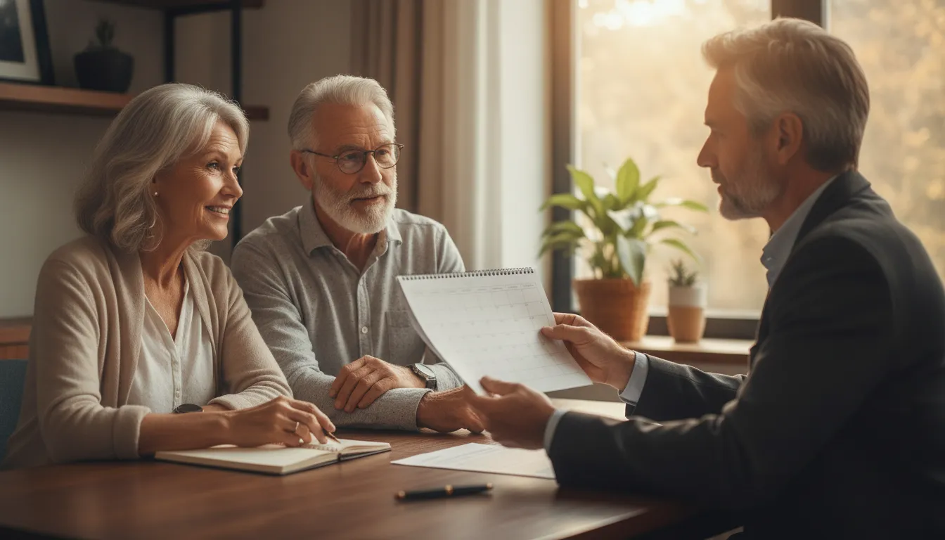 Retirement withdrawal checklist for RMDs withholding and account tax treatment