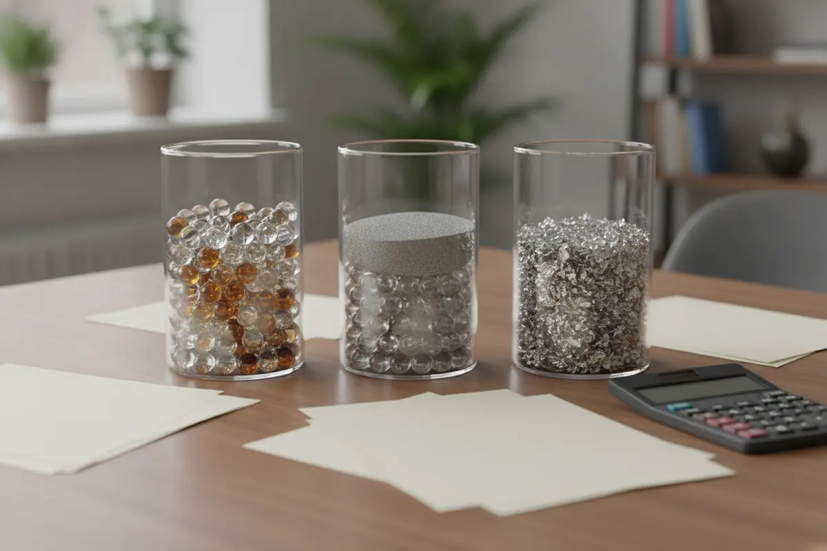 Three containers represent taxable, tax-deferred, and Roth retirement accounts