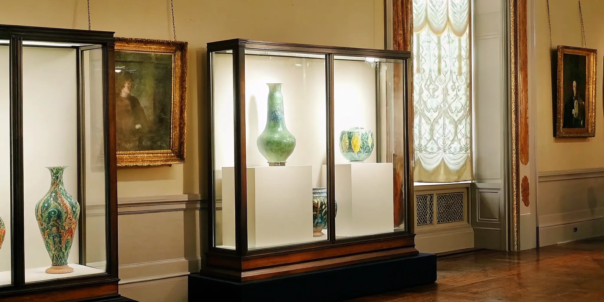 Kosta Boda glass value examples in an auction preview collection