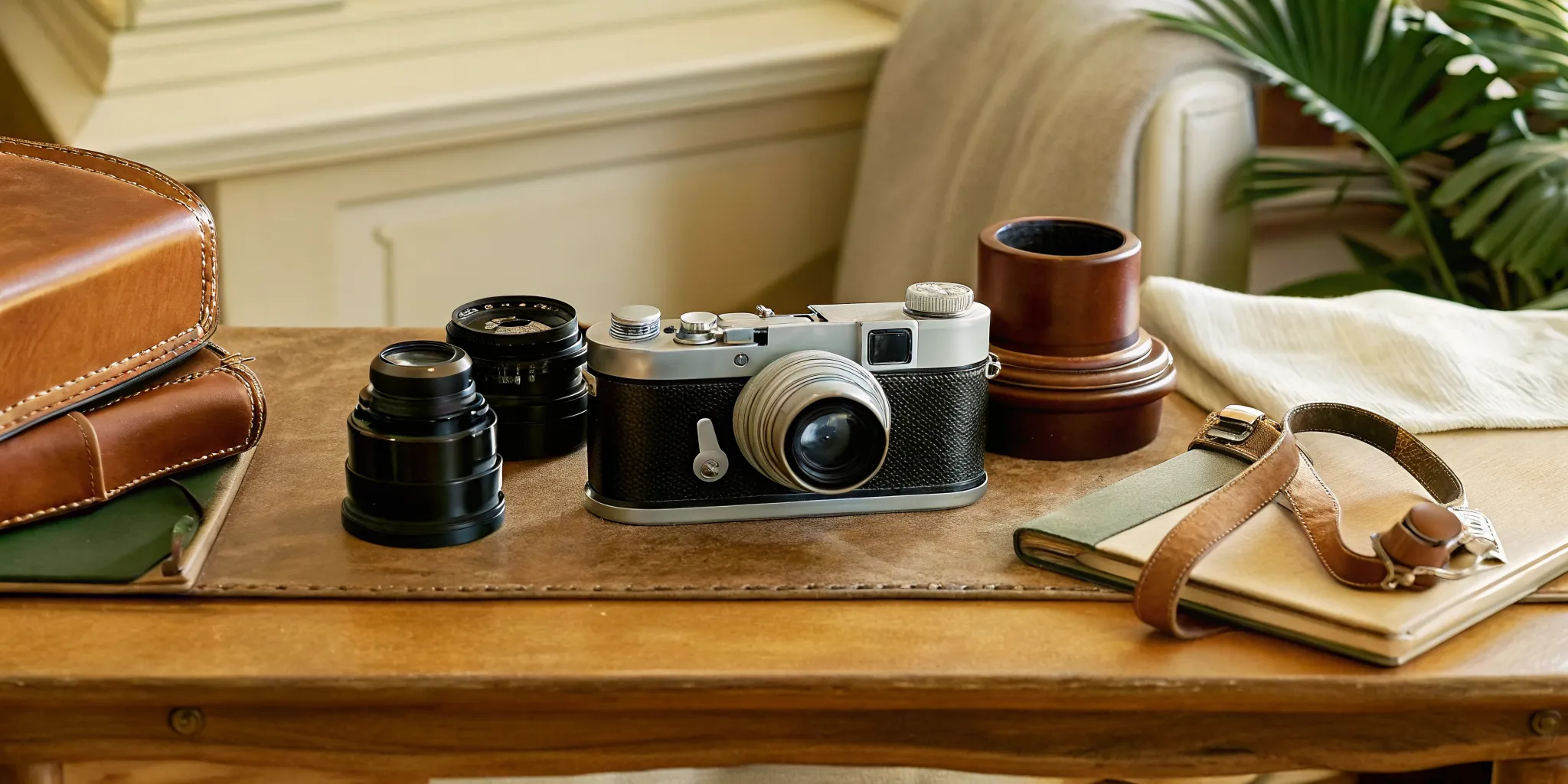Antique cameras for sale and appraisal