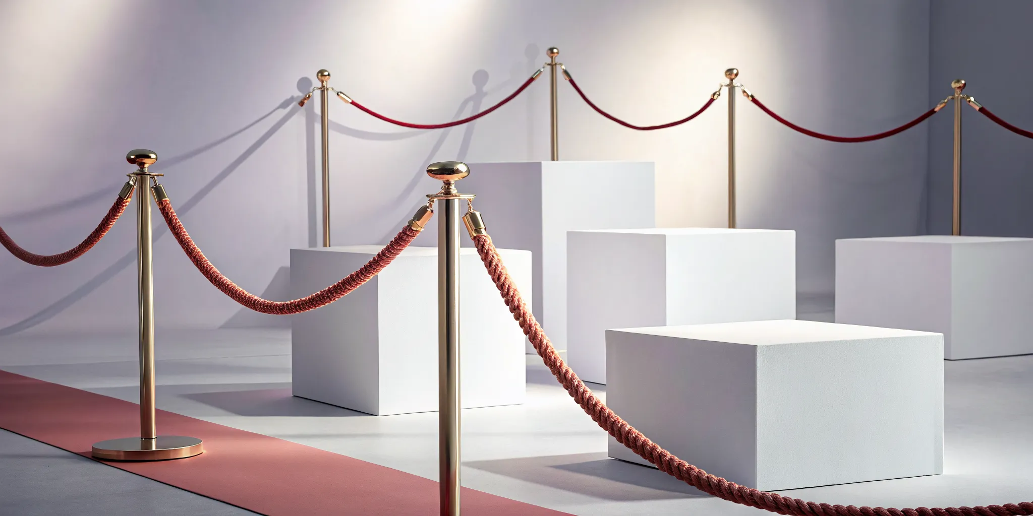 The worst things for fibromyalgia flare-ups kept behind red velvet ropes.