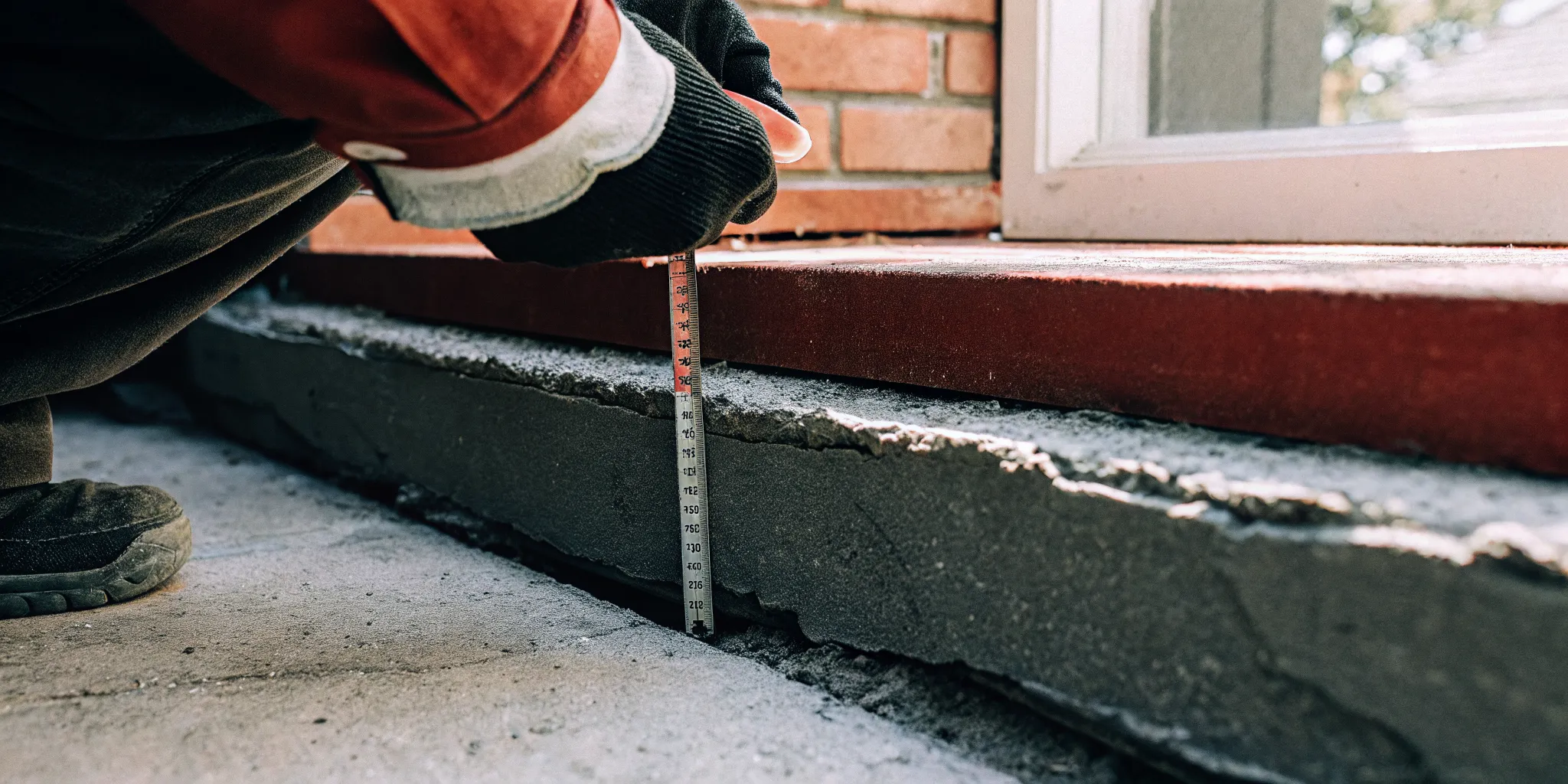 Concrete Inspection Services in Denver CO