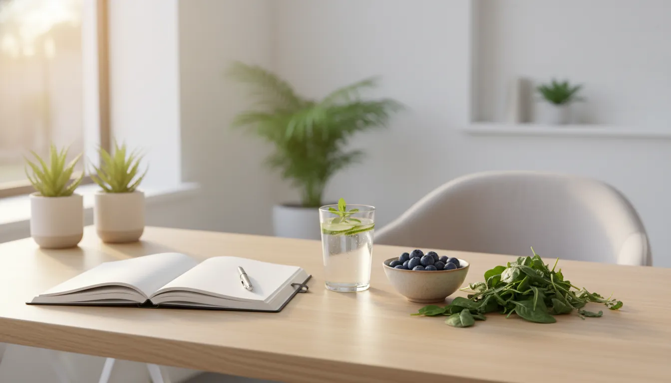 Functional medicine review of histamine intolerance symptoms and gut triggers