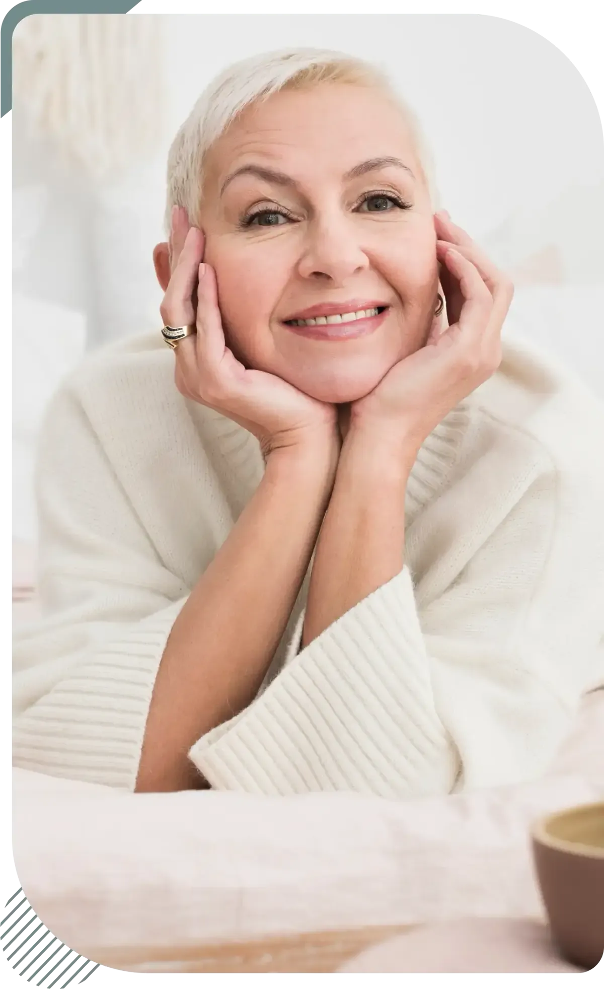 Symptoms of hormone imbalance evaluated through integrative functional medicine