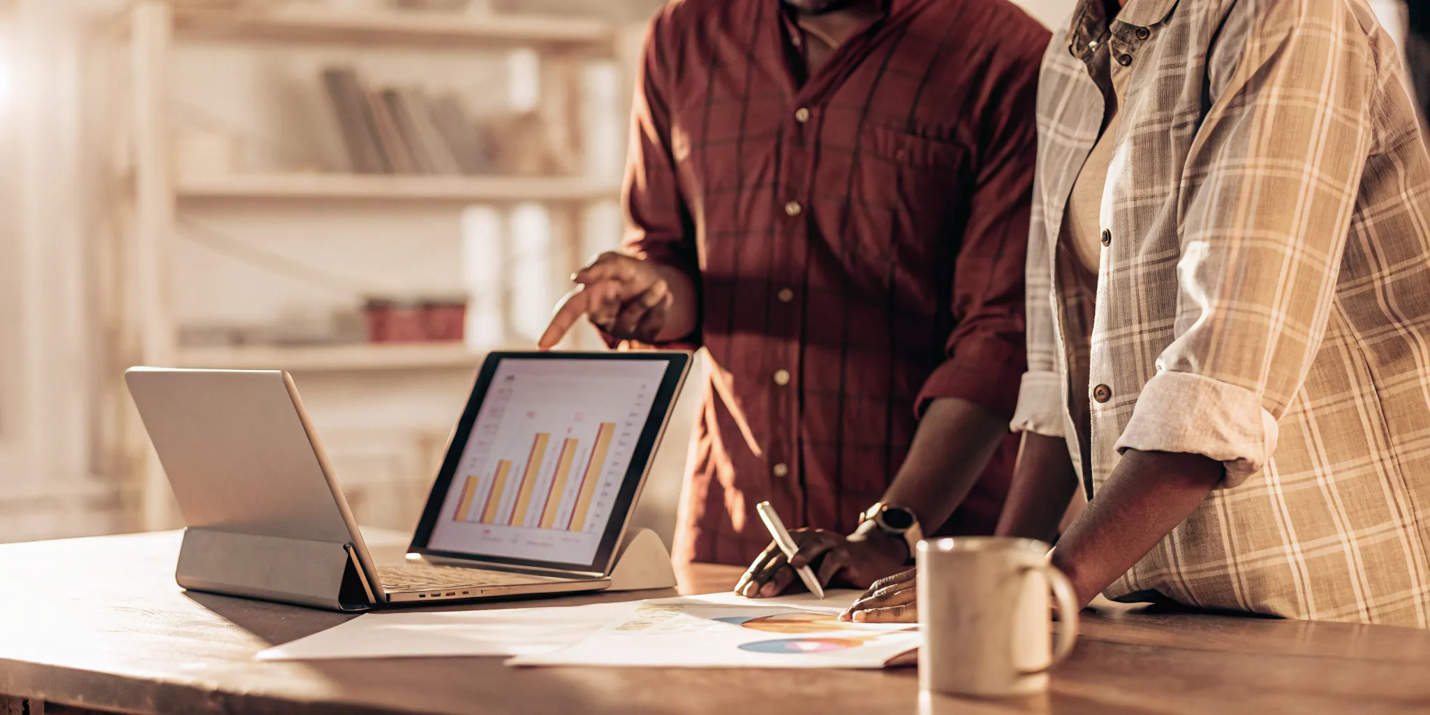 Accountant for Small Business: A Founder’s Guide