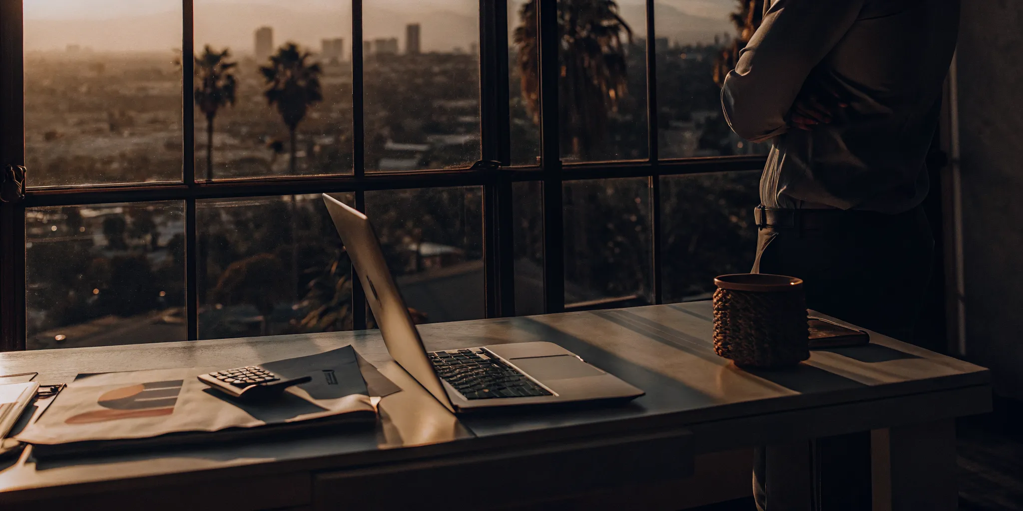 CPA Accountant Los Angeles: Services & Benefits Guide