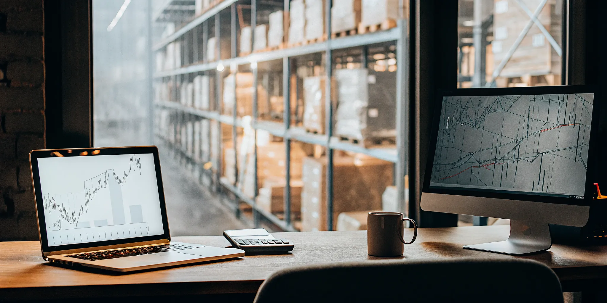 How to Master Accounting for Logistics Companies