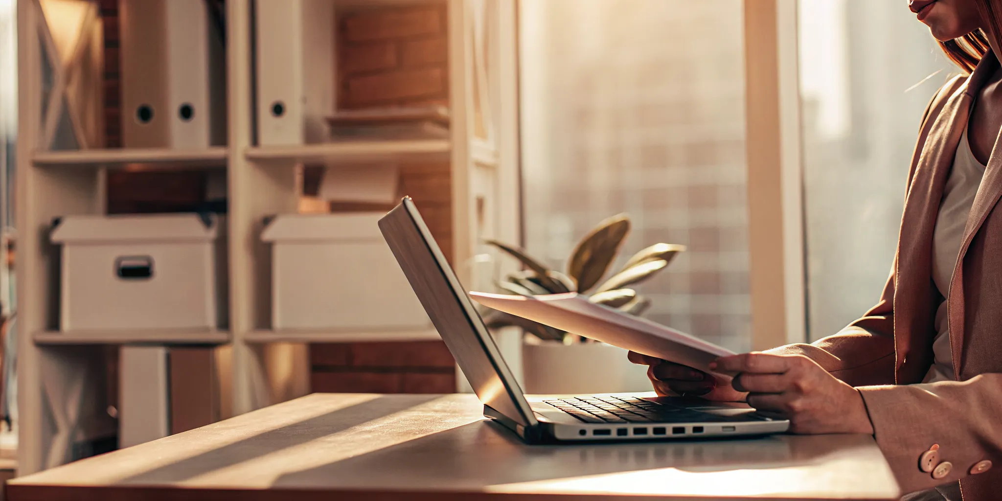 Small Company Accountant: Services & Benefits Guide