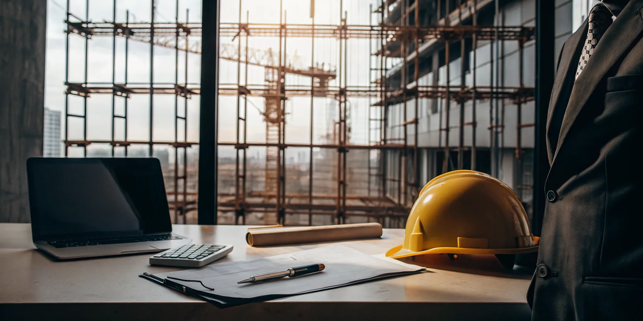 What Is a Construction Accountant? A Simple Guide