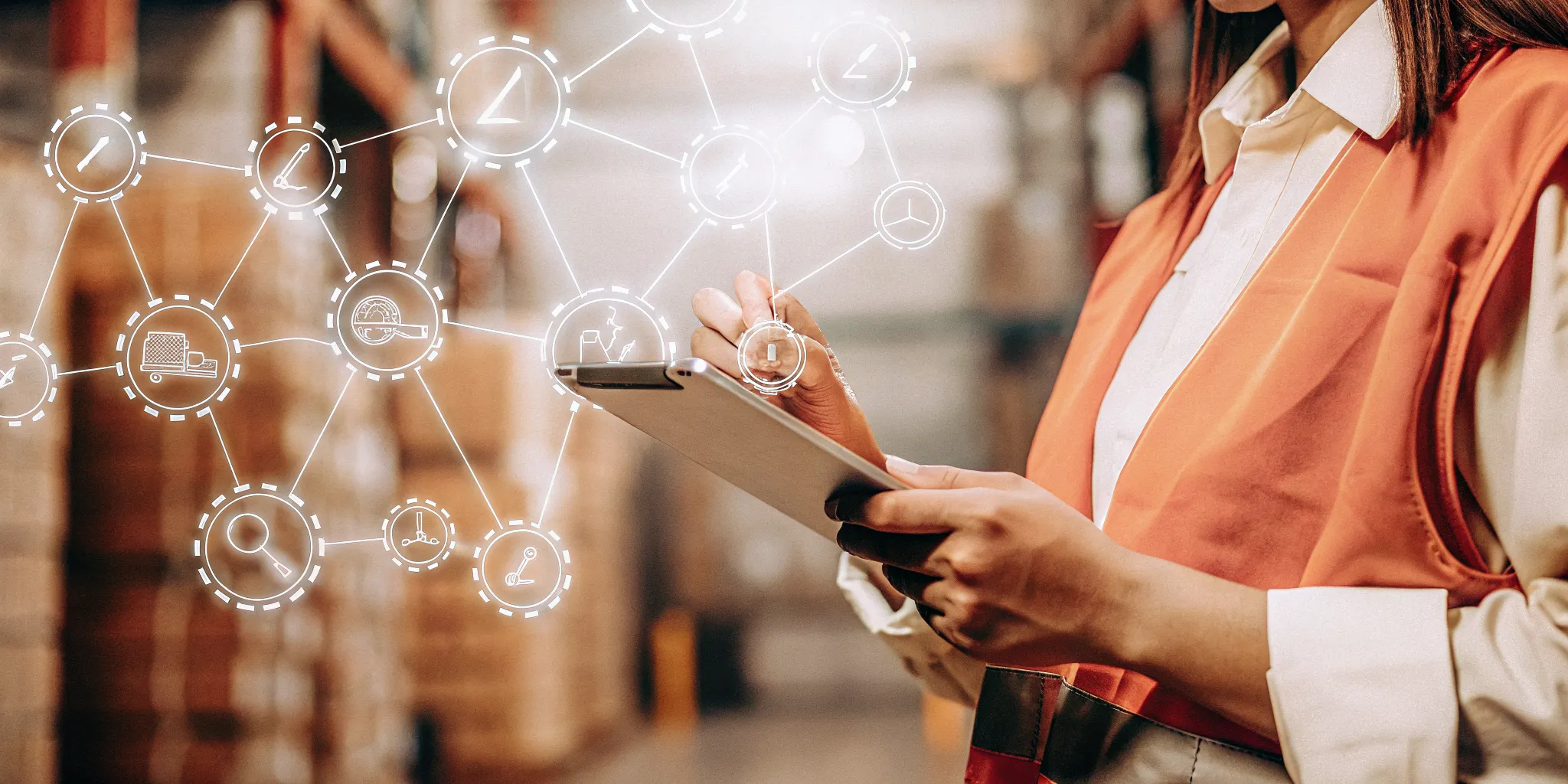 NICE CXone integration architecture connecting contact center systems