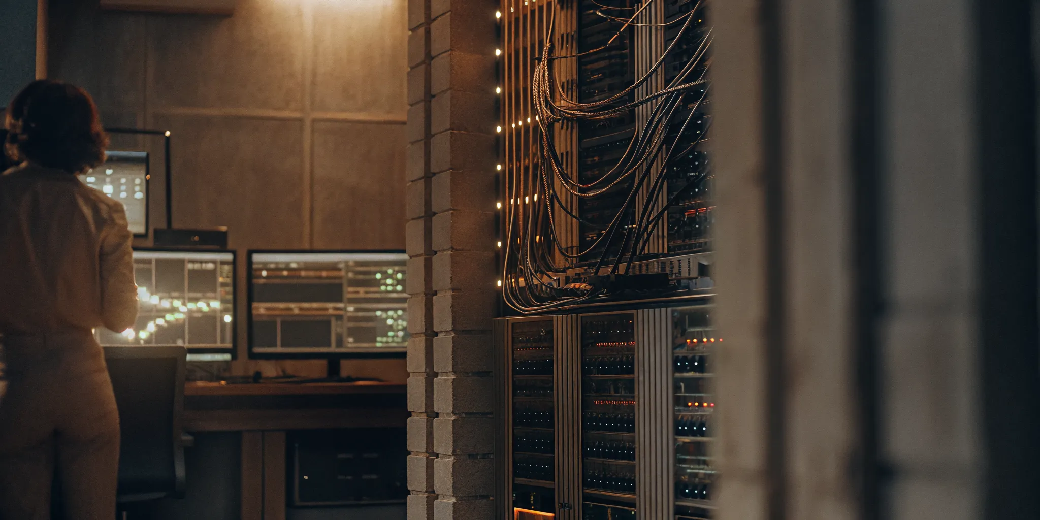 Enterprise engineers reviewing a phased BroadWorks migration plan