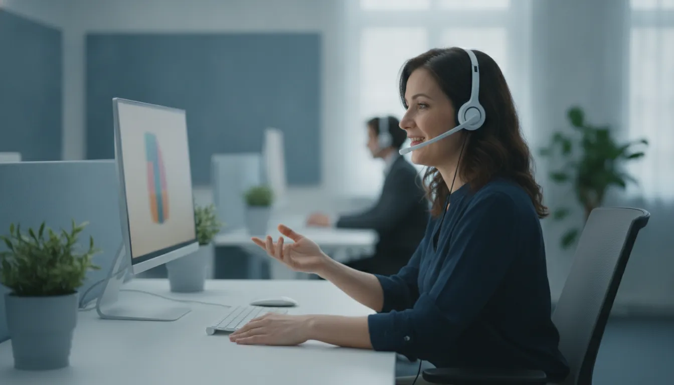 The HIPAA patient safety and call center staffing that healthcare call center services protect for medical practices