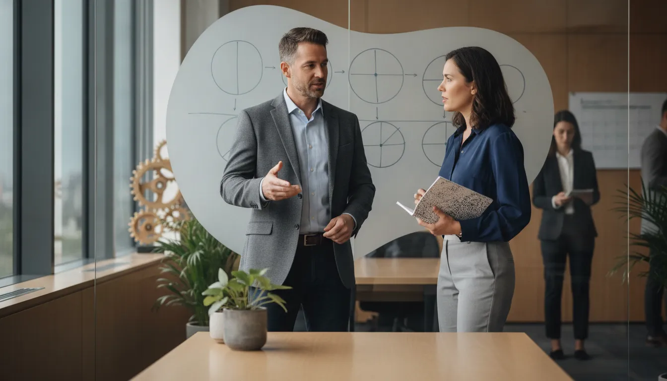 Tax operations leaders planning seasonal back-office capacity