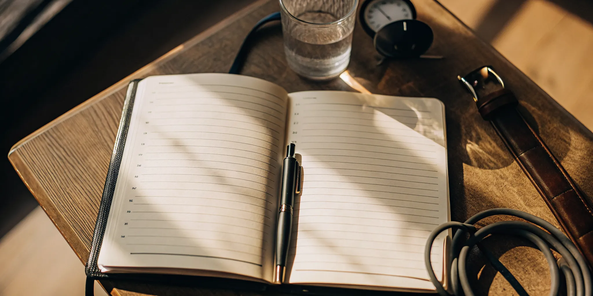 Tools for keeping a consistent pain journal personal injury claim record