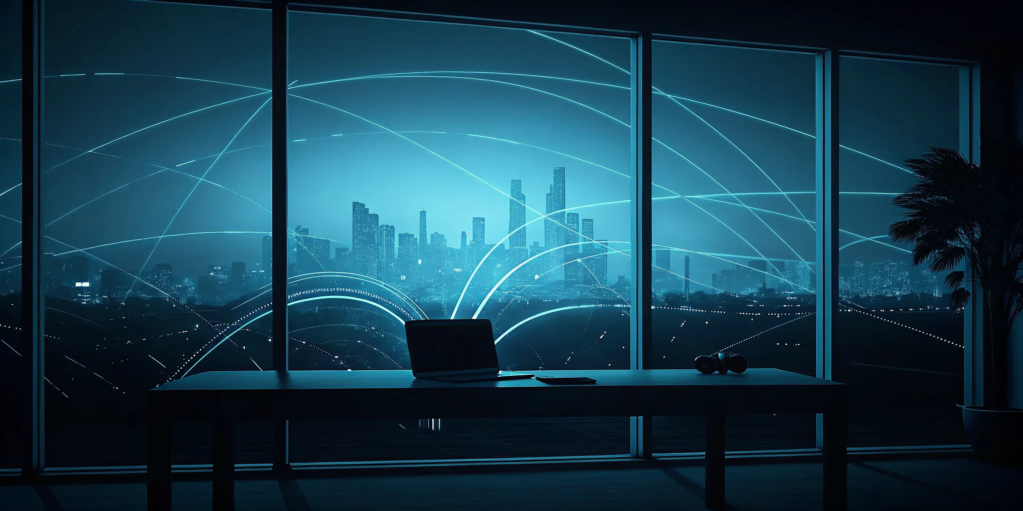 AI automation companies in Los Angeles supporting secure enterprise growth