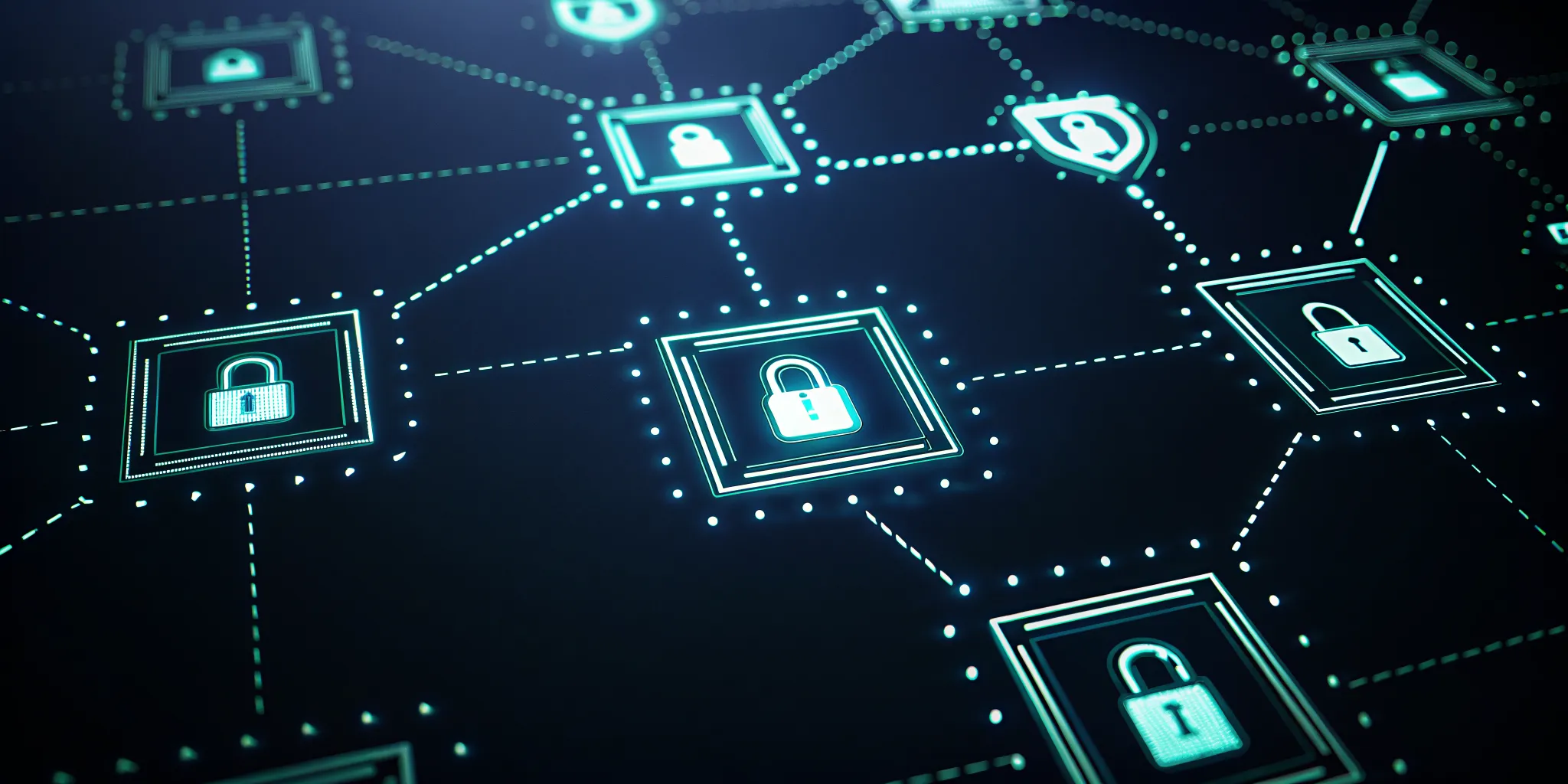 Enterprise dashboard for managing AI systems and access control permissions