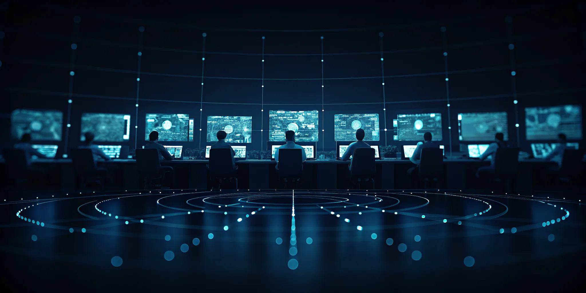 Automated compliance reporting dashboard for enterprise SecOps teams.