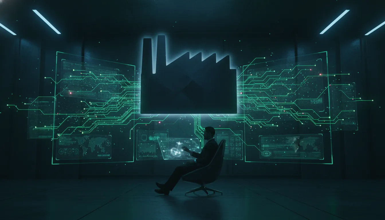 Cybersecurity investment pathways surrounding a defense manufacturing facility