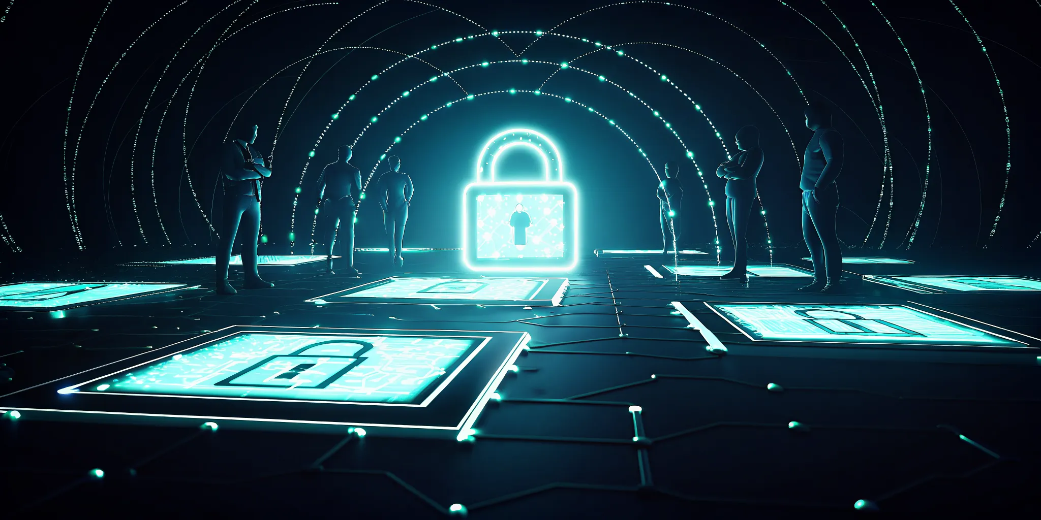 AI risk assessment framework for enterprise security