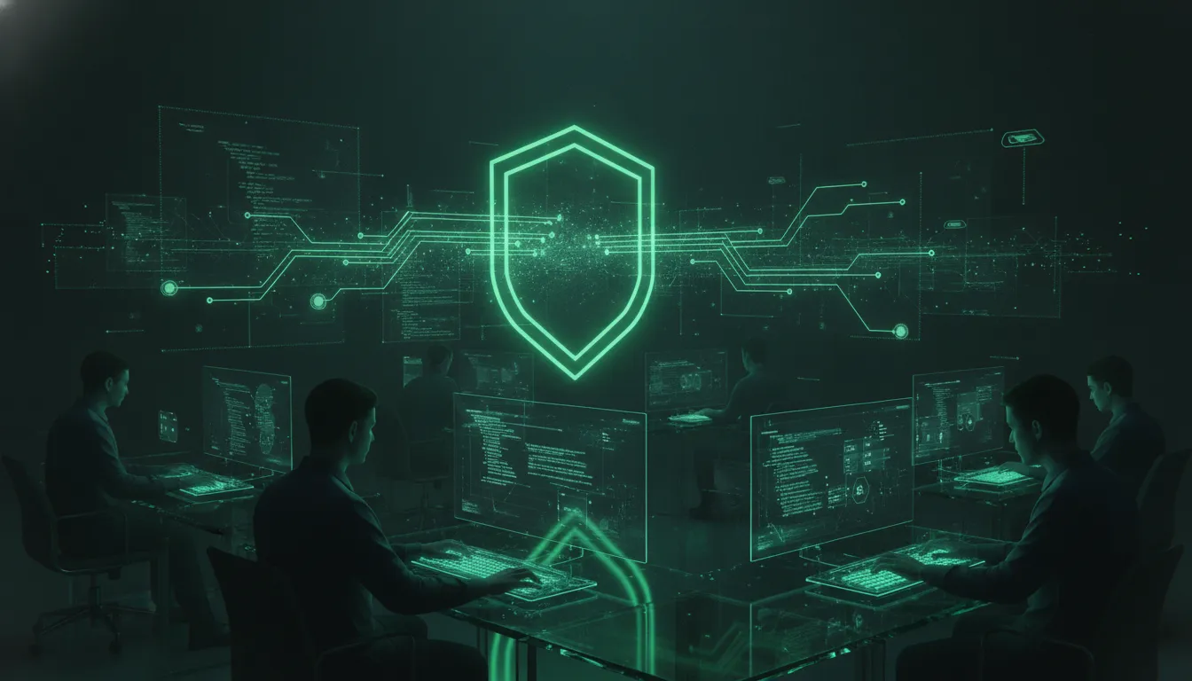 Compliance as code in a secure CI/CD control plane