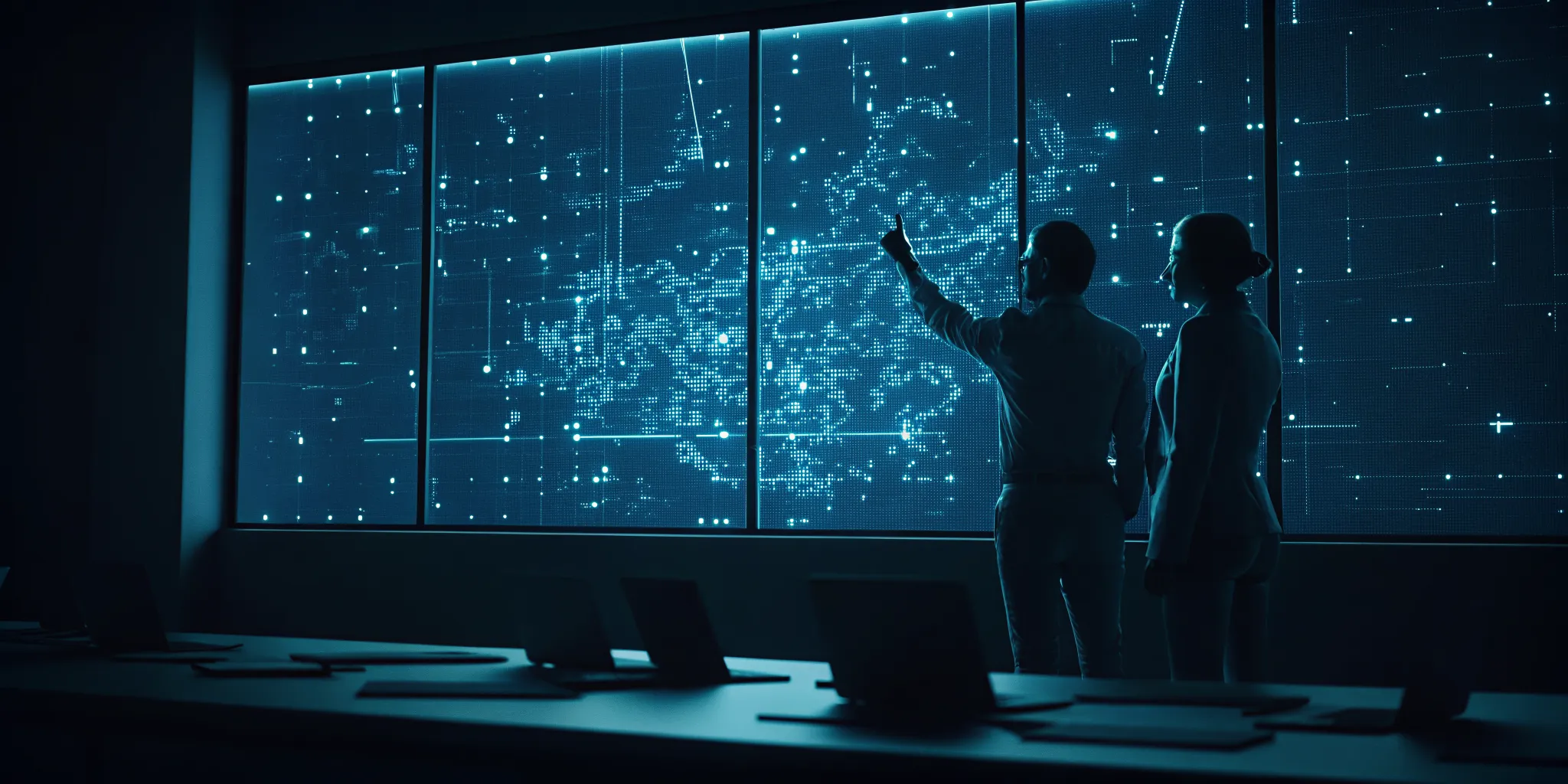 Security architects reviewing the enterprise identity fabric across directory, federation, and cloud services