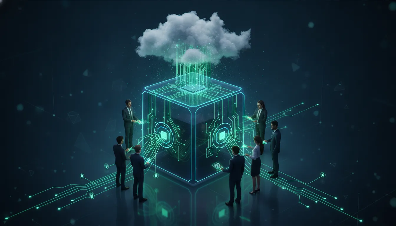 CISO tracing evidence lineage across security controls