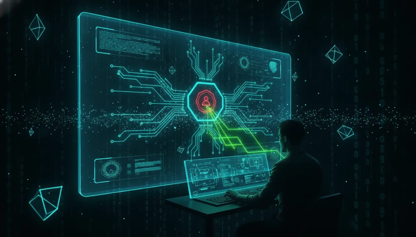 AI governance evidence monitoring and internal audit process