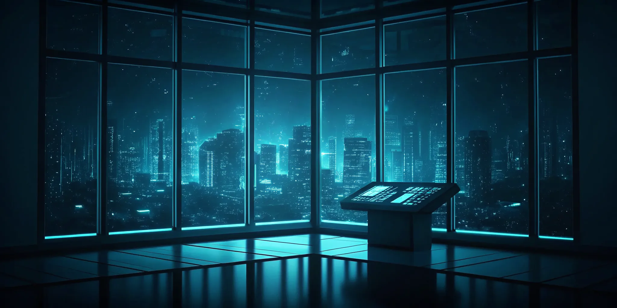 Vancouver skyline representing the city’s leading AI automation agencies