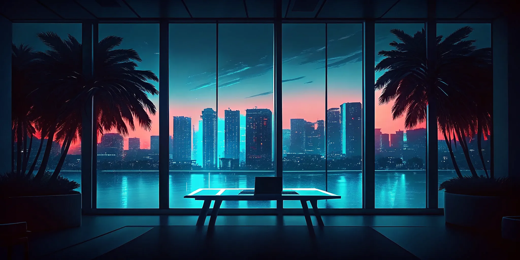 AI automation for Miami businesses