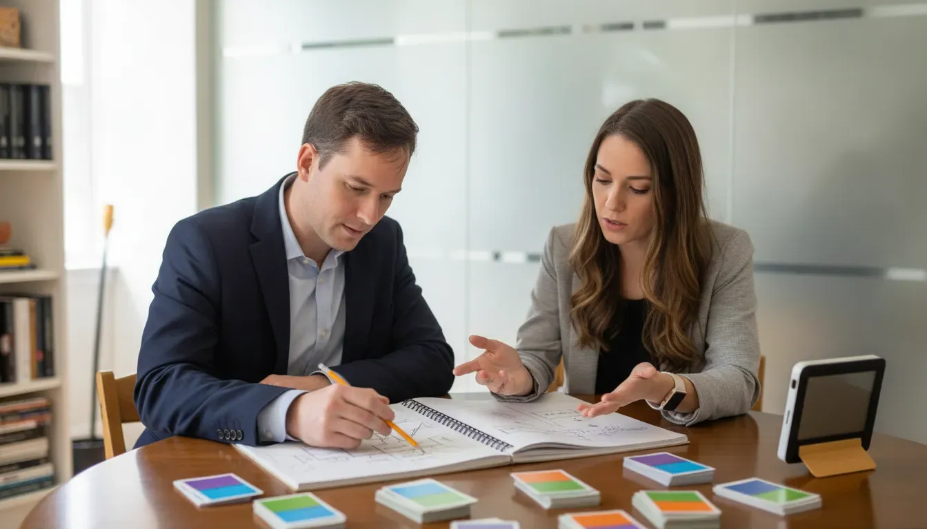 GMAT test preparation roadmap reviewed by an academic coach