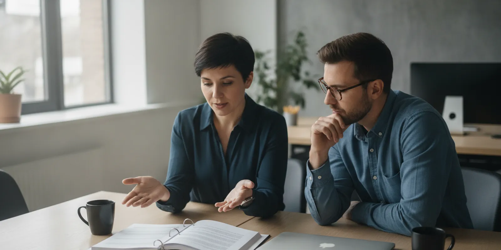 Acceptable Use Monitoring: How to Balance Visibility and Trust