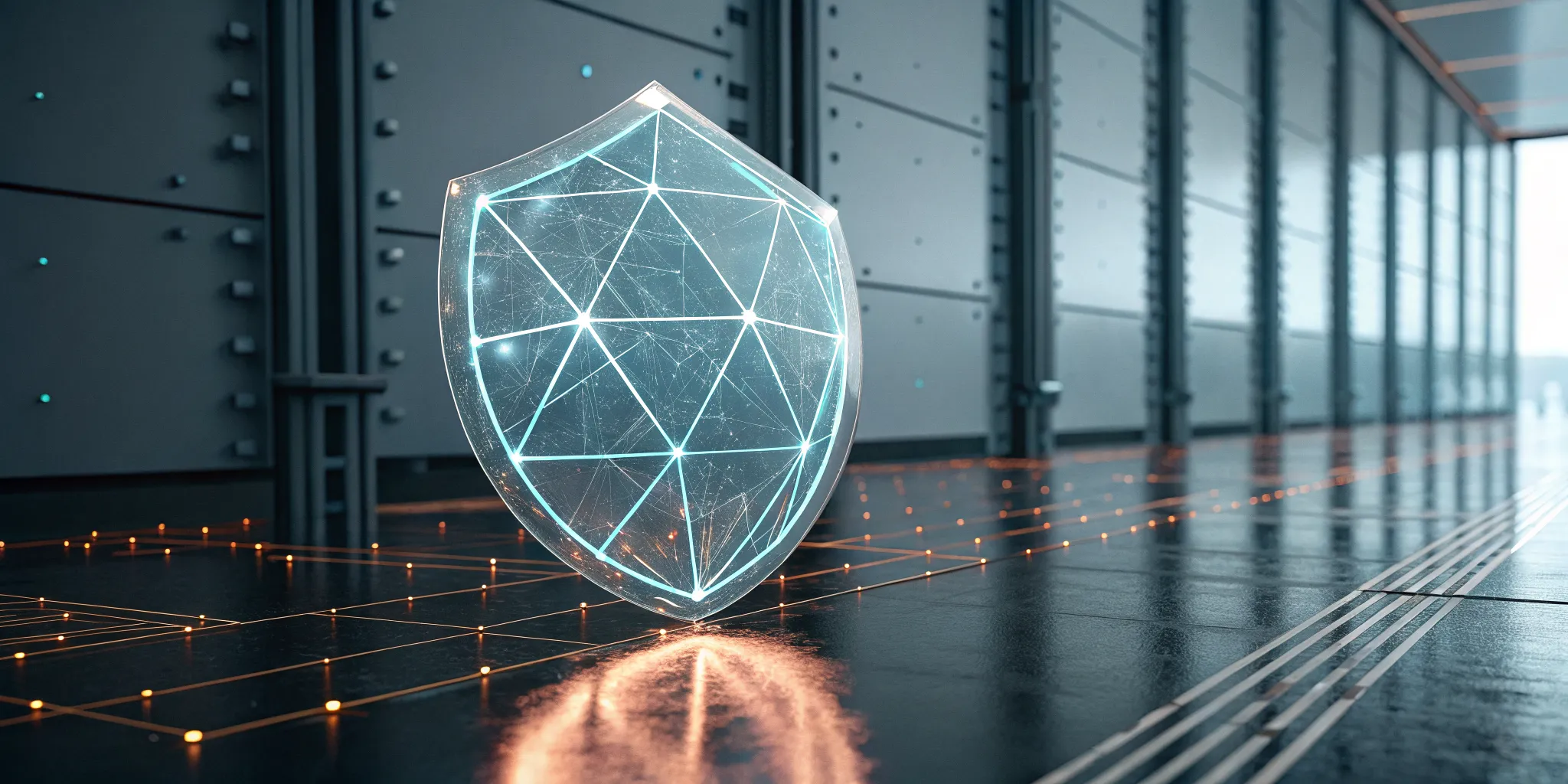 AI Cybersecurity for Large Language Models: Risks & Defense