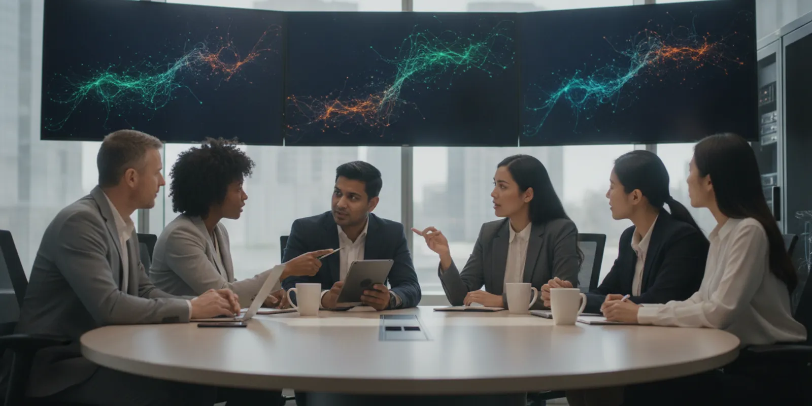 AI Governance Monitoring Tools for Enterprises
