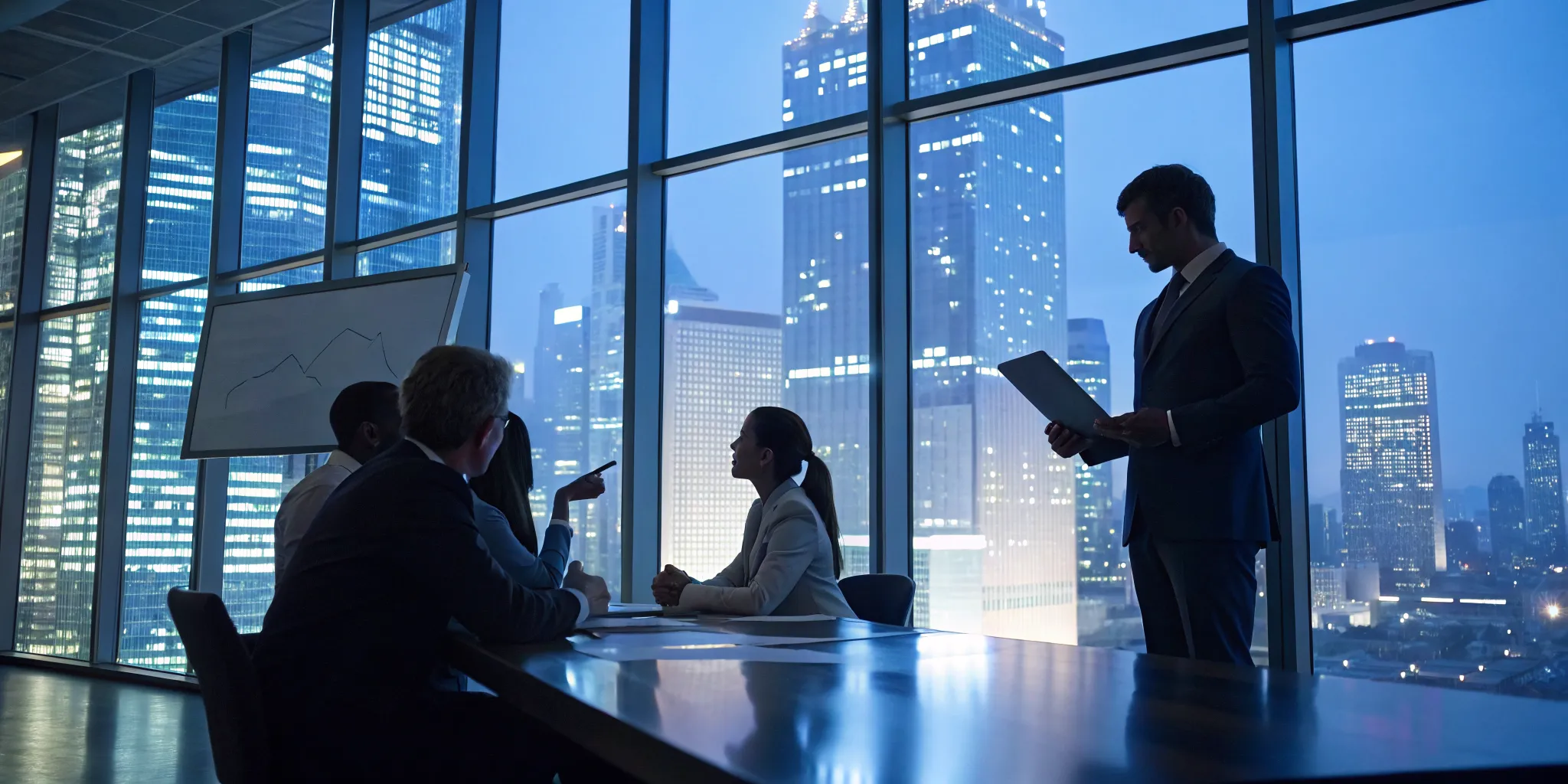 How Does Adaptive Human Risk Management Work?