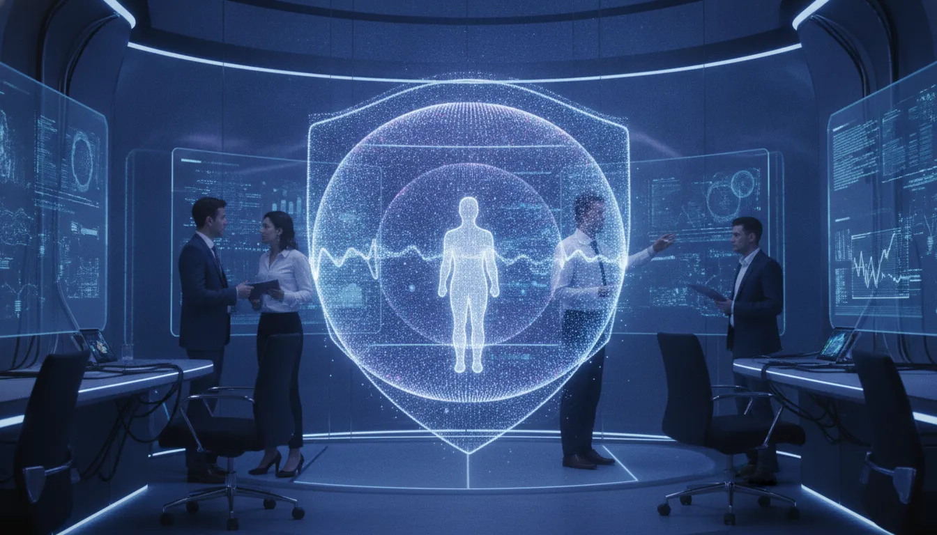 How Does Insider Risk Management Integrate With DLP?
