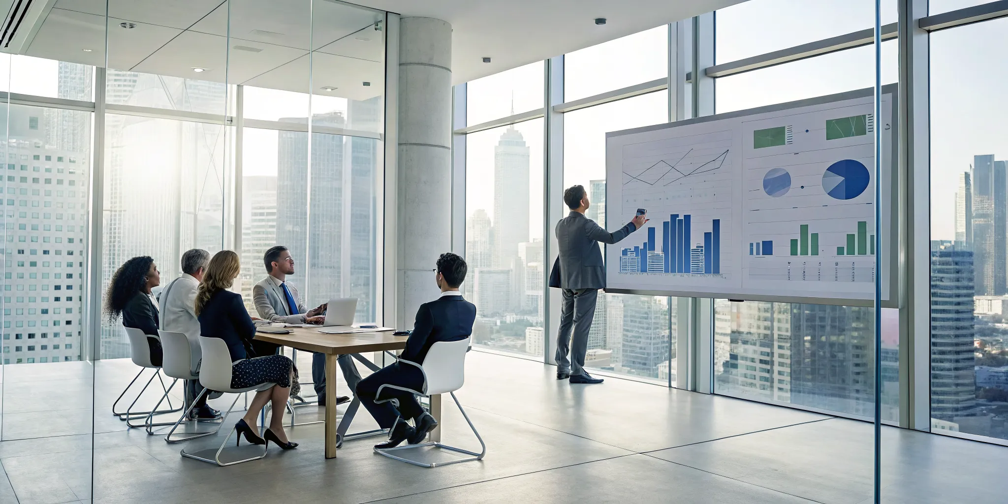 How to Choose a Human Risk Analytics Platform