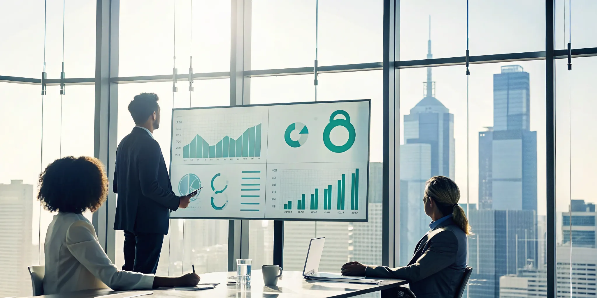 How to Measure Security Training Effectiveness & Prove ROI