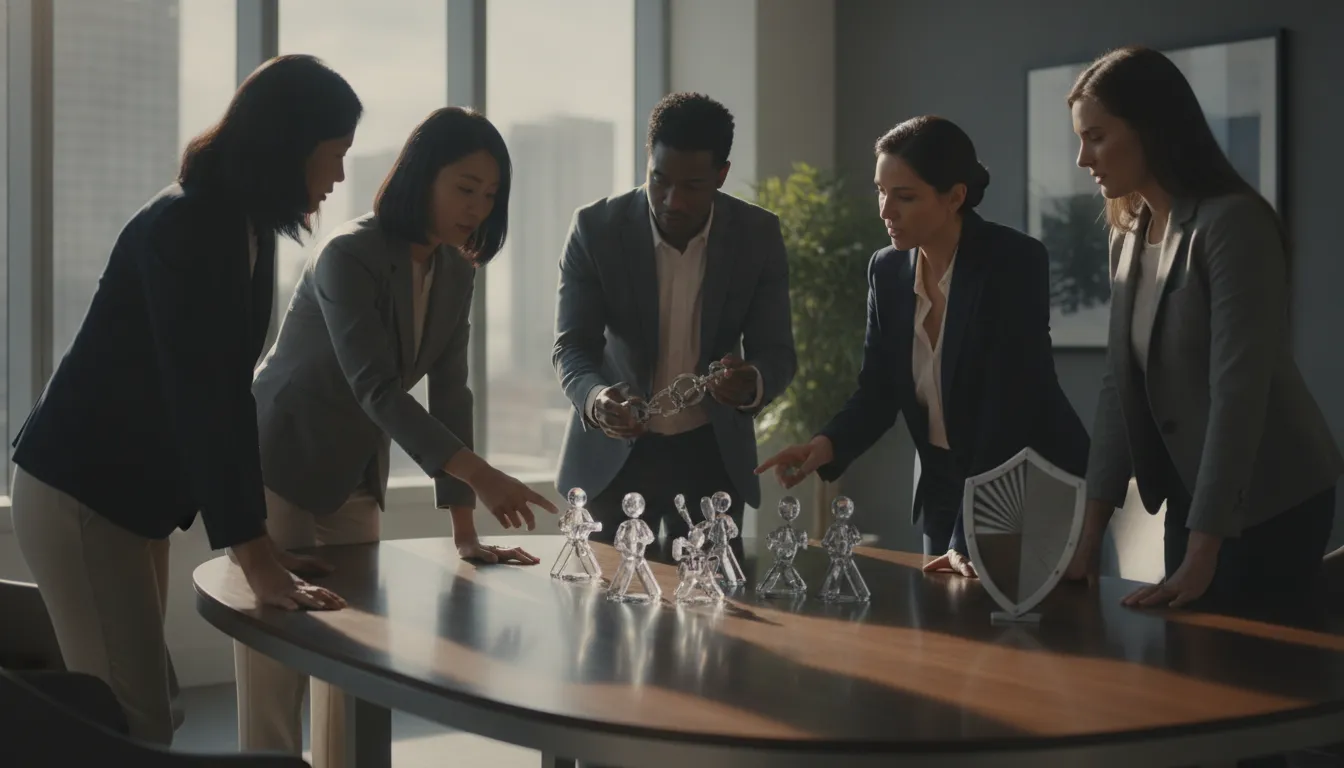 Human Cyber Risk Vendors: Enterprise Evaluation Guide