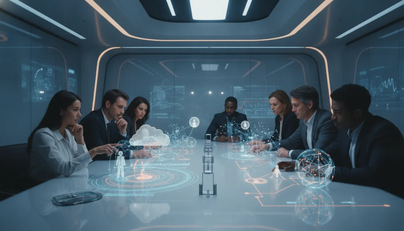 Security leaders mapping types of human risk cybersecurity