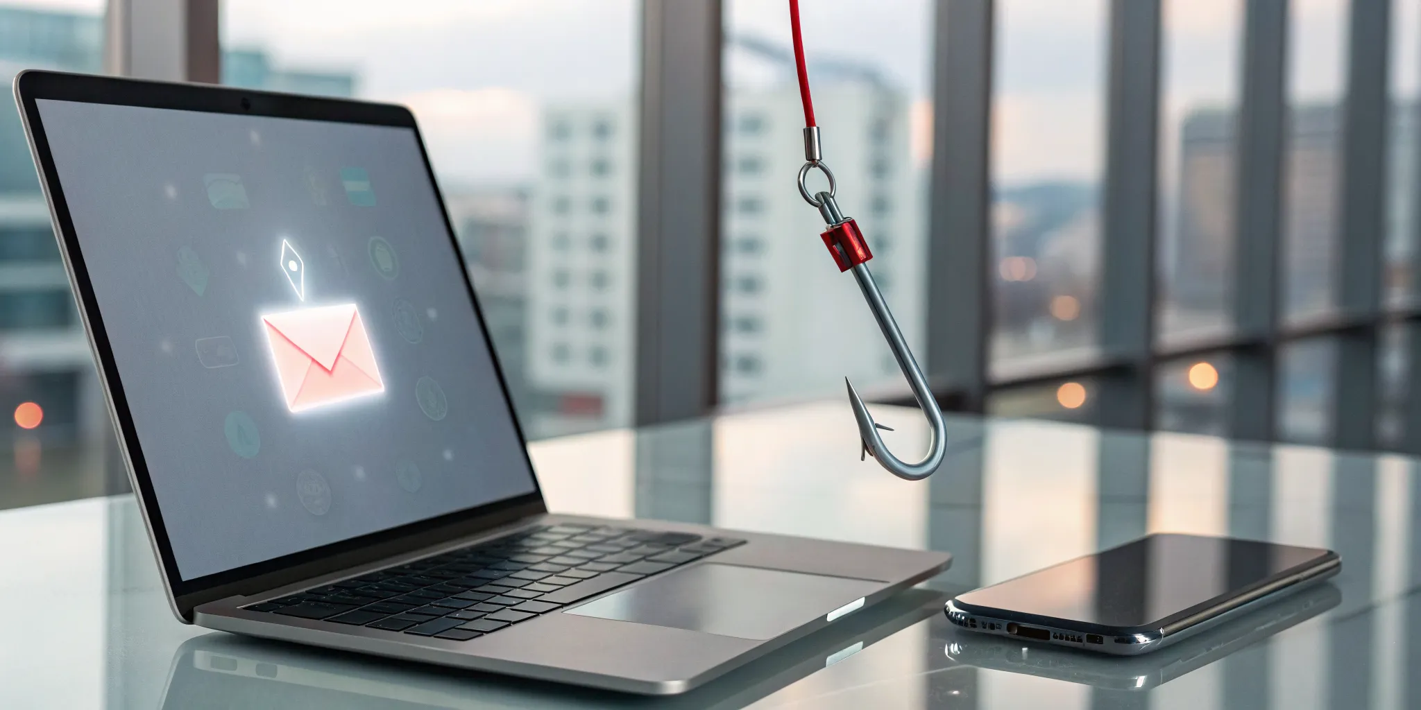 Phishing vs. Smishing: Key Differences & How to Defend