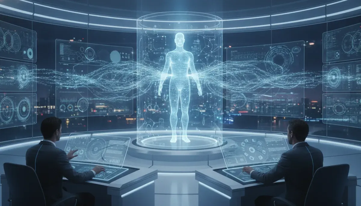 The Future of Human Risk Management: Market Landscape and the Role of Agentic AI